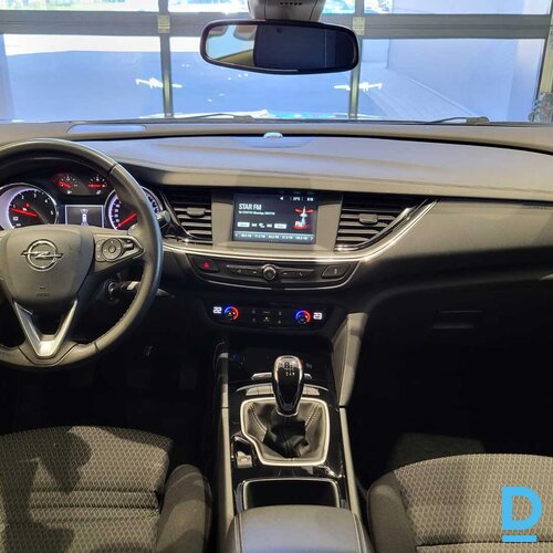 Pārdod Opel Insignia Sports Tourer 2.0d, 2020 Pārdod Opel Insignia Sports Tourer 2.0d, 2020