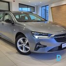 Продаётся Opel Insignia Sports Tourer 2.0d, 2020 г.