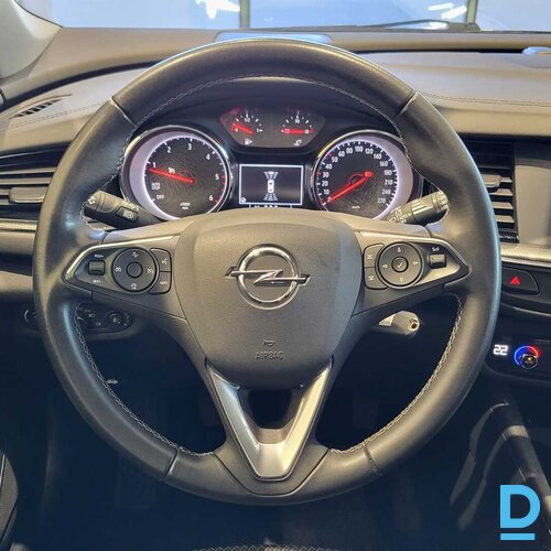 Pārdod Opel Insignia Sports Tourer 2.0d, 2020 Pārdod Opel Insignia Sports Tourer 2.0d, 2020