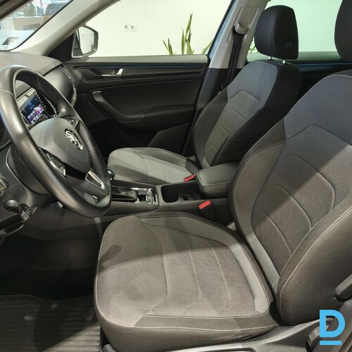 Pārdod Skoda Kodiaq Ambition 2.0TDi, 2019 Pārdod Skoda Kodiaq Ambition 2.0TDi, 2019