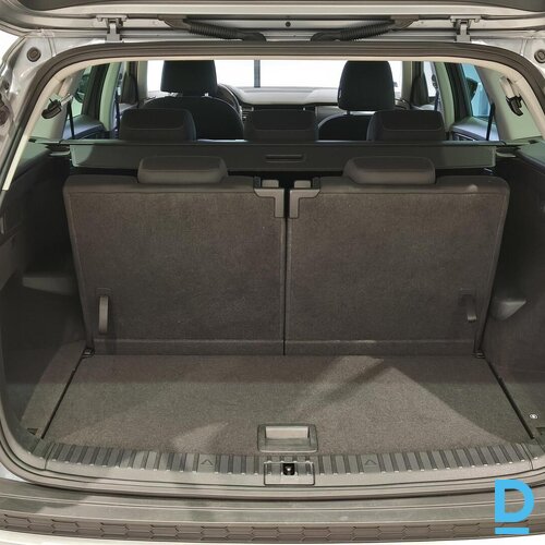 Pārdod Skoda Kodiaq Ambition 2.0TDi, 2019 Pārdod Skoda Kodiaq Ambition 2.0TDi, 2019