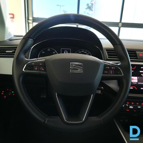 Pārdod Seat Arona Style 1.6 Tdi, 2019 Pārdod Seat Arona Style 1.6 Tdi, 2019