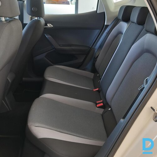 Pārdod Seat Arona Style 1.6 Tdi, 2019 Pārdod Seat Arona Style 1.6 Tdi, 2019