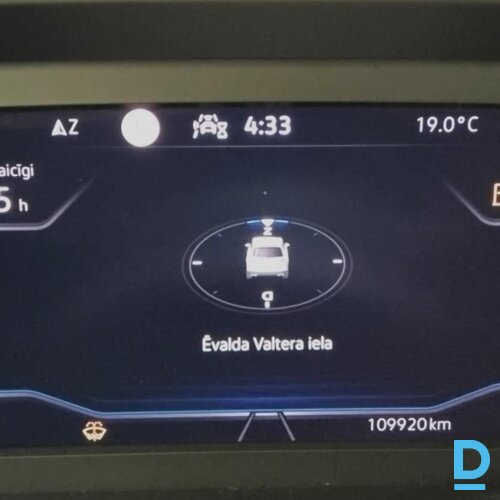Pārdod Volkswagen Tiguan Life 1.5TSi, 2021 Pārdod Volkswagen Tiguan Life 1.5TSi, 2021