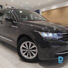 Volkswagen Tiguan Life 1.5TSi for sale, 2021