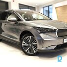 Pārdod Skoda Enyaq iV 80x, 82kWh, 2023