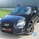 Pārdod Audi Q5 S-LINE 3.0d, 2011
