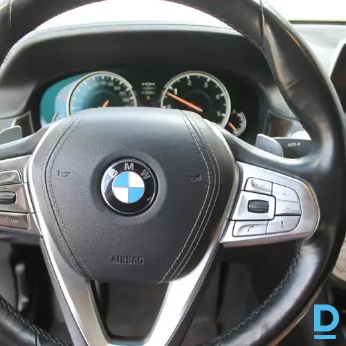 Pārdod BMW 730D G11, 2016 Pārdod BMW 730D G11, 2016