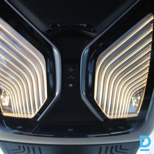 Pārdod BMW 730D G11, 2016 Pārdod BMW 730D G11, 2016