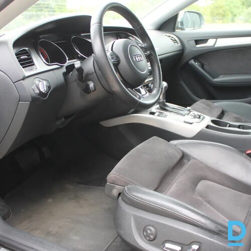 Pārdod Audi A5, FACELIFT 3.0D, Quattro, 2011 Pārdod Audi A5, FACELIFT 3.0D, Quattro, 2011