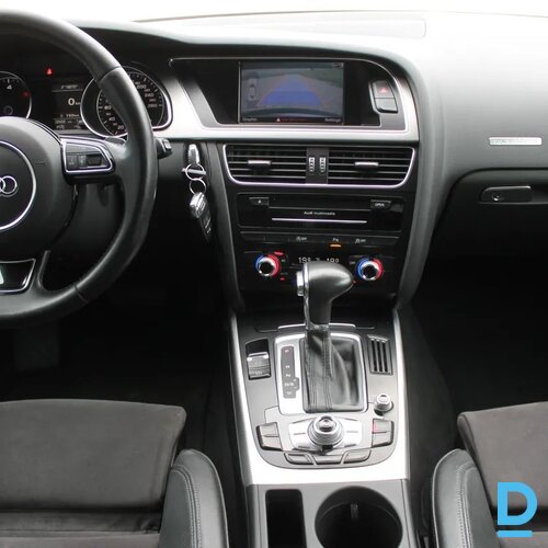 Pārdod Audi A5, FACELIFT 3.0D, Quattro, 2011 Pārdod Audi A5, FACELIFT 3.0D, Quattro, 2011