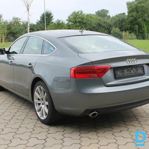 Pārdod Audi A5, FACELIFT 3.0D, Quattro, 2011 Pārdod Audi A5, FACELIFT 3.0D, Quattro, 2011
