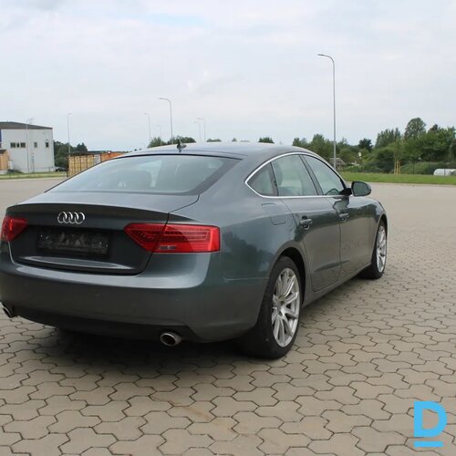 Pārdod Audi A5, FACELIFT 3.0D, Quattro, 2011 Pārdod Audi A5, FACELIFT 3.0D, Quattro, 2011