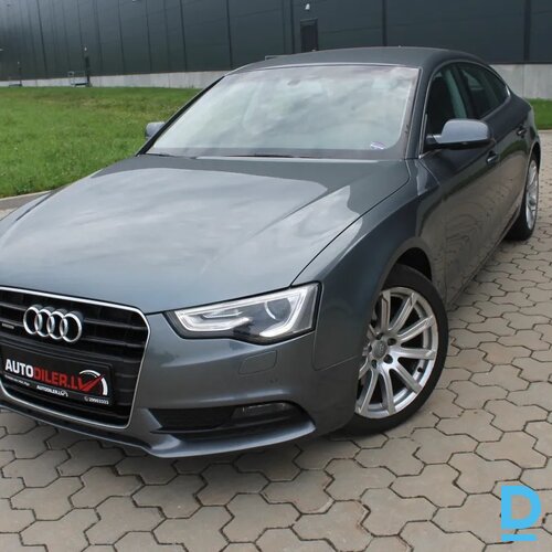 Pārdod Audi A5, FACELIFT 3.0D, Quattro, 2011 Pārdod Audi A5, FACELIFT 3.0D, Quattro, 2011