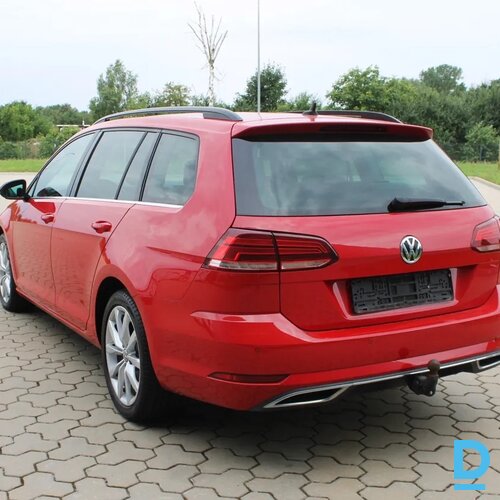 Pārdod Volkswagen Golf 7 Highline 2.0d, 2018 Pārdod Volkswagen Golf 7 Highline 2.0d, 2018