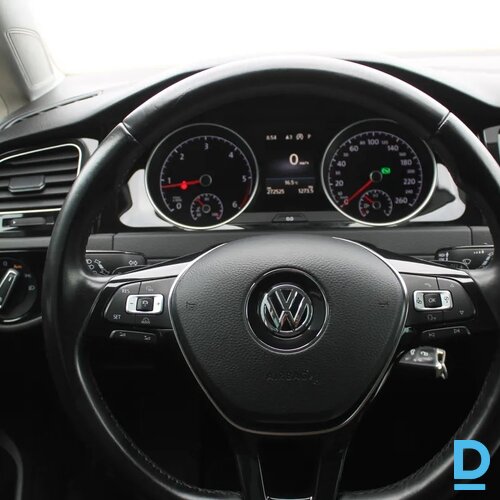 Pārdod Volkswagen Golf 7 Highline 2.0d, 2018 Pārdod Volkswagen Golf 7 Highline 2.0d, 2018