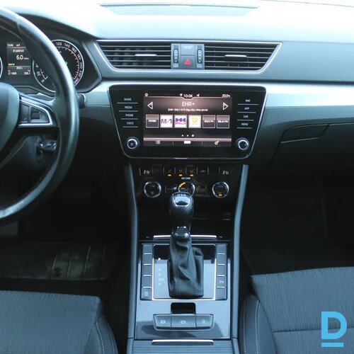 Pārdod Skoda Superb Facelift, 2.0D, 2017 Pārdod Skoda Superb Facelift, 2.0D, 2017