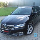 Pārdod Skoda Superb Facelift, 2.0D, 2017
