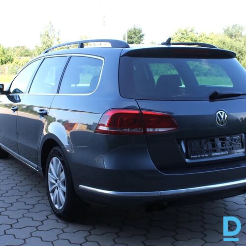 Pārdod Volkswagen Passat Variant B7, 2.0d, 2013 Pārdod Volkswagen Passat Variant B7, 2.0d, 2013