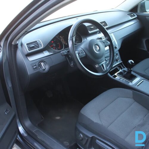 Pārdod Volkswagen Passat Variant B7, 2.0d, 2013 Pārdod Volkswagen Passat Variant B7, 2.0d, 2013