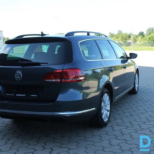 Pārdod Volkswagen Passat Variant B7, 2.0d, 2013 Pārdod Volkswagen Passat Variant B7, 2.0d, 2013