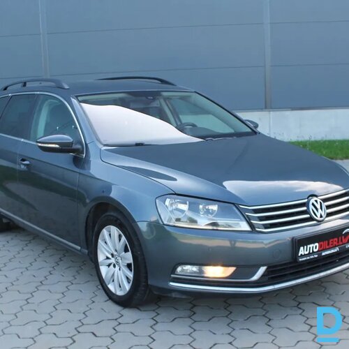 Pārdod Volkswagen Passat Variant B7, 2.0d, 2013 Pārdod Volkswagen Passat Variant B7, 2.0d, 2013