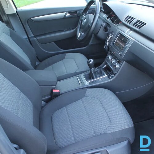 Pārdod Volkswagen Passat Variant B7, 2.0d, 2013 Pārdod Volkswagen Passat Variant B7, 2.0d, 2013