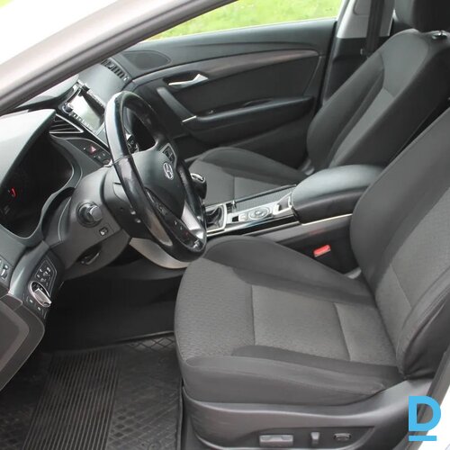 Pārdod Hyundai I40 1.7D, 2015 Pārdod Hyundai I40 1.7D, 2015