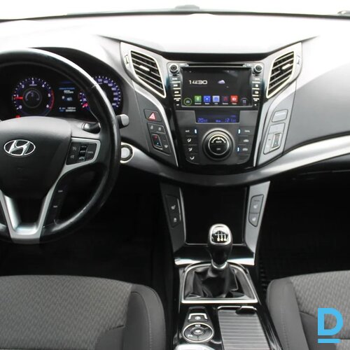 Pārdod Hyundai I40 1.7D, 2015 Pārdod Hyundai I40 1.7D, 2015