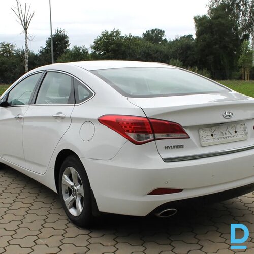 Pārdod Hyundai I40 1.7D, 2015 Pārdod Hyundai I40 1.7D, 2015