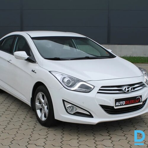 Pārdod Hyundai I40 1.7D, 2015 Pārdod Hyundai I40 1.7D, 2015