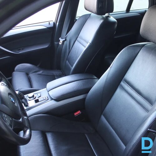 Pārdod BMW X5 E70 3.0D, 2009 Pārdod BMW X5 E70 3.0D, 2009