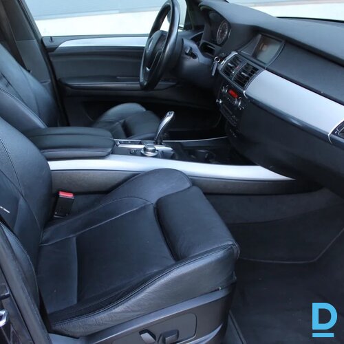Pārdod BMW X5 E70 3.0D, 2009 Pārdod BMW X5 E70 3.0D, 2009