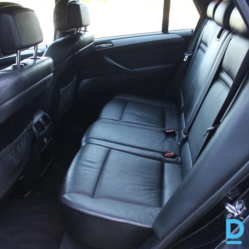 Pārdod BMW X5 E70 3.0D, 2009 Pārdod BMW X5 E70 3.0D, 2009