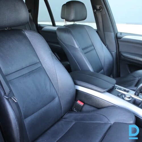 Pārdod BMW X5 E70 3.0D, 2009 Pārdod BMW X5 E70 3.0D, 2009