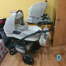 For sale TAKO WARRIOR Baby stroller 2 in 1