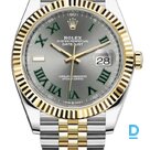 Продают Rolex Datejust 41 mm