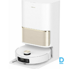 Dreame Robot L50 Pro Ultra Robot Vacuum Cleaner 4000Pa / Ultrasonic System / 5200mAh (RLL84CE)