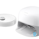 Roborock Qrevo Curv Robot Vacuum Cleaner (QRC02-00)