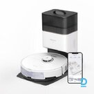 Roborock S8 Robot Vacuum Cleaner (S8P02-00)