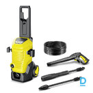 KARCHER elektriskais augstspiediena mazgātājs (1.324-400.0) (K 5 WCM *EU)
