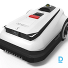 Ecovacs GOAT A3000 LiDAR Robot Lawn Mower (GOATA1-3000)