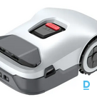 Anthbot Genie3000 Robotic Lawn Mower (GENIE3000)