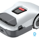 Anthbot Genie1000 Robotic Lawn Mower (GENIE1000)