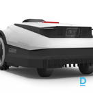 Ecovacs GOAT A1600 RTK Lawn Mower Robot (GOAT-A1600-RTK)