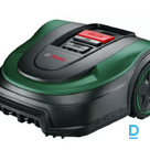 Bosch Indego S 500 Robotic Lawnmower (06008B0202)