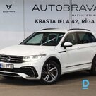 Pārdod Volkswagen Tiguan R-line 4motion 2.0i, 2021