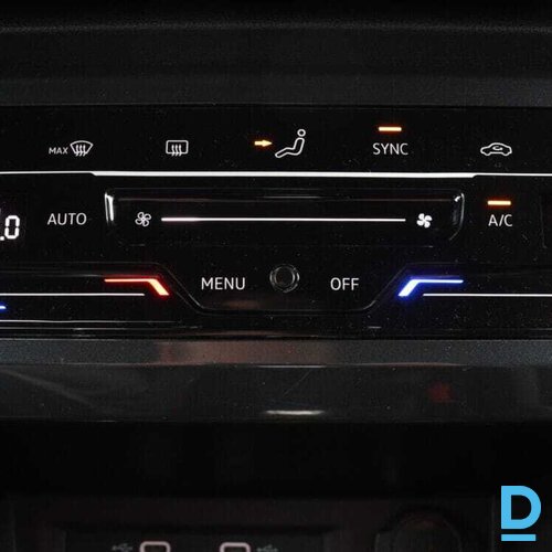 Pārdod Volkswagen Tiguan R-line 4motion 2.0i, 2021 Pārdod Volkswagen Tiguan R-line 4motion 2.0i, 2021