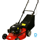 BESK Zāles pļāvējs FMK510G 173CC (4750959079508)