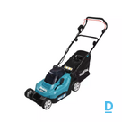 Makita DLM382Z akumulatora zāles pļāvējs